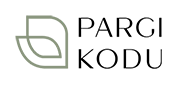Pargi kodu Logo